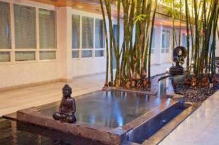 Sanctuary South Beach Miami Beach Interior foto
