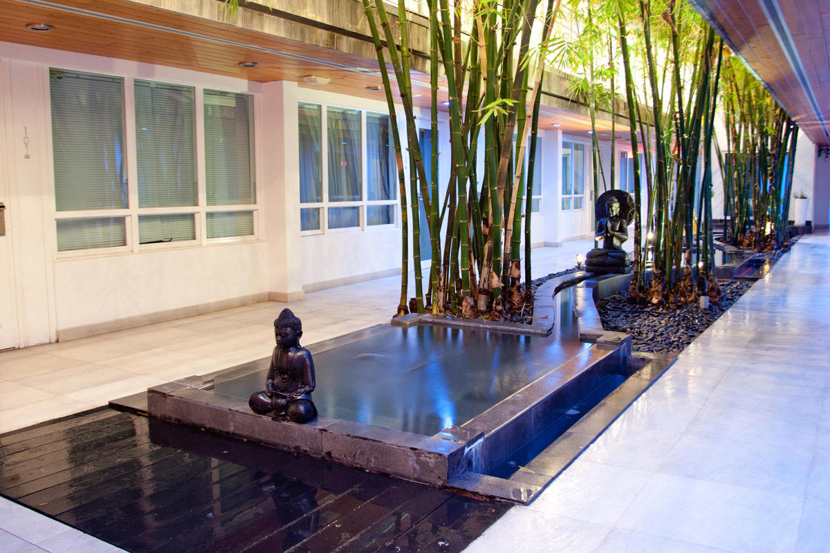 Sanctuary South Beach Miami Beach Exterior foto