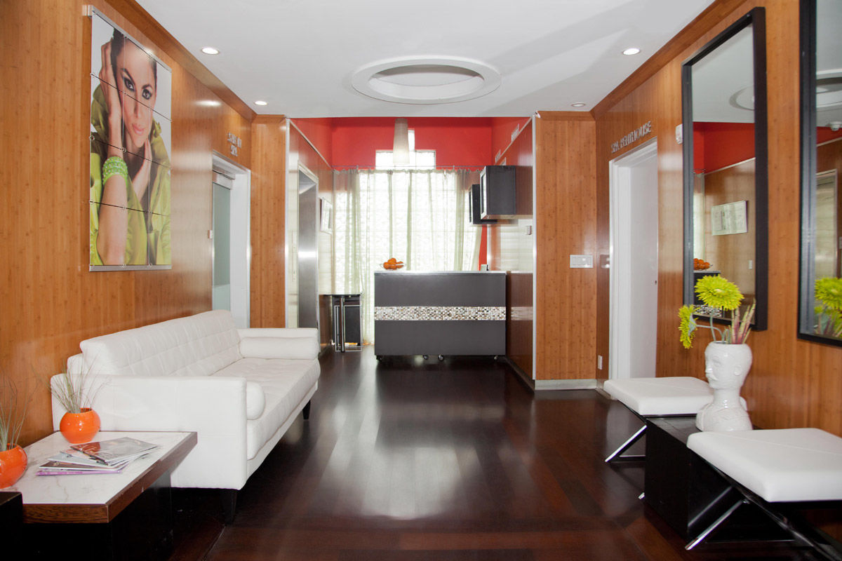 Sanctuary South Beach Miami Beach Exterior foto