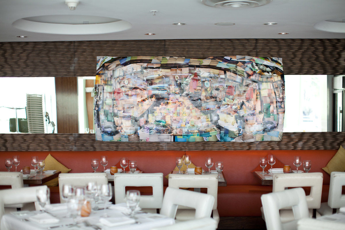 Sanctuary South Beach Miami Beach Exterior foto