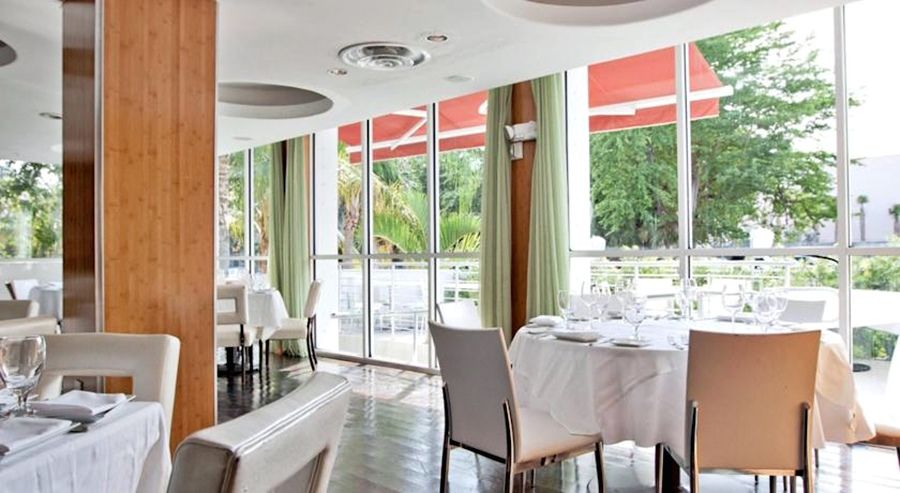 Sanctuary South Beach Miami Beach Exterior foto