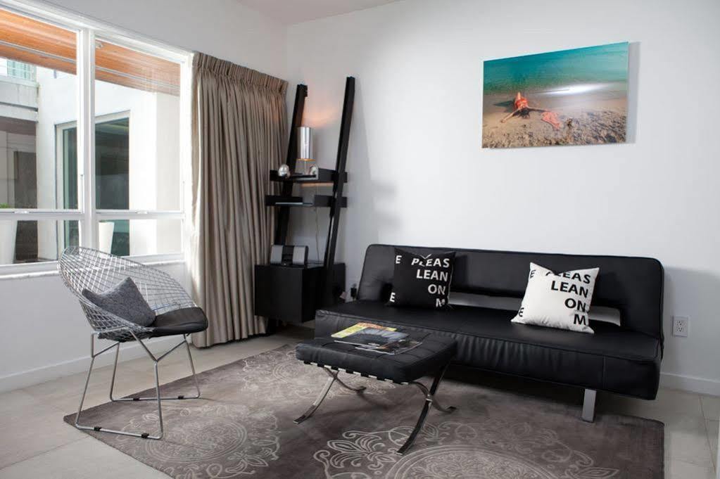 Sanctuary South Beach Miami Beach Exterior foto