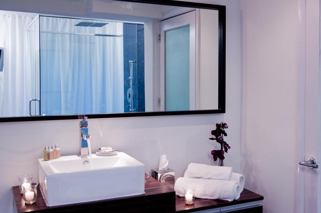 Sanctuary South Beach Miami Beach Exterior foto