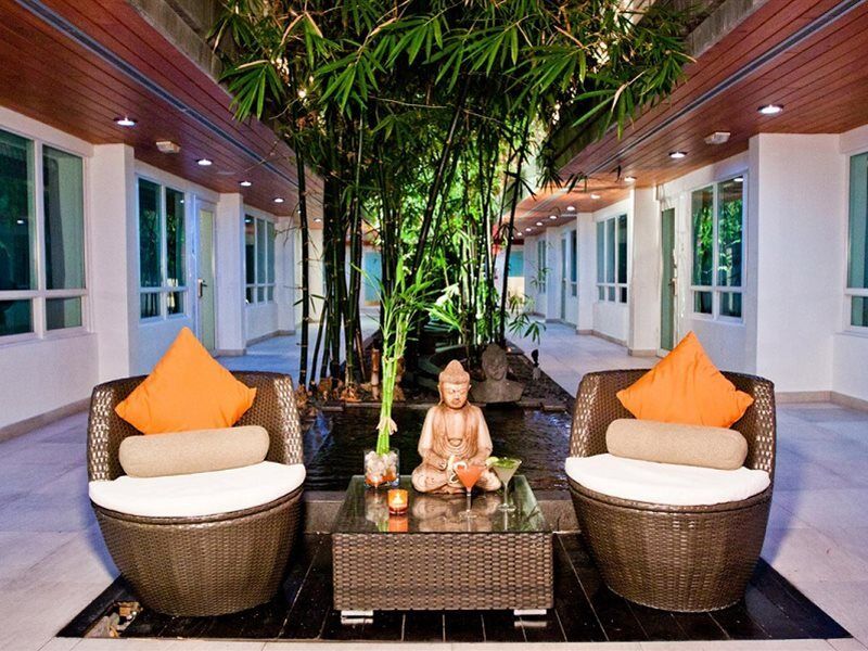 Sanctuary South Beach Miami Beach Exterior foto